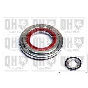 Compre Rolamento de rolos, suporte apoio do conj. mola / amortecedor da QUINTON HAZELL QAM148 a um preço baixo por 60,50 €