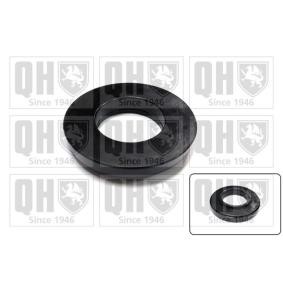 Acquista Cuscinetto volvente, Supporto ammortizz. a molla da QUINTON HAZELL QAM154 a buon mercato per soli 23,56 €
