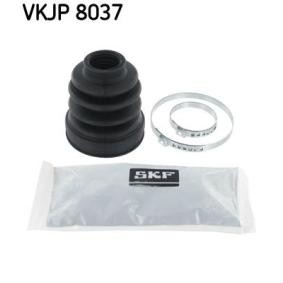 Achetez des Jeu de joint-soufflet, arbre de commande SKF VKJP 8037 à prix pour 14,88 €