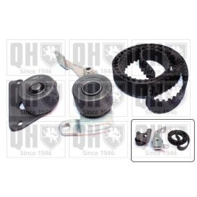 Achetez des Kit de distribution QUINTON HAZELL QBK107 à prix pour 79,47 €