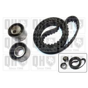 Achetez des Kit de distribution QUINTON HAZELL QBK116 à prix pour 93,38 €