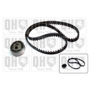 Achetez des Kit de distribution QUINTON HAZELL QBK120 à prix pour 36,34 €