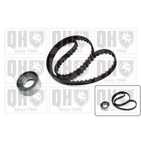 Achetez des Kit de distribution QUINTON HAZELL QBK128 à prix pour 29,87 €