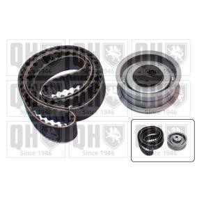 Achetez des Kit de distribution QUINTON HAZELL QBK134 à prix pour 47,96 €