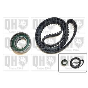 Achetez des Kit de distribution QUINTON HAZELL QBK136 à prix pour 33,81 €