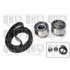Achetez des Kit de distribution QUINTON HAZELL QBK137 à prix pour 128,78 €