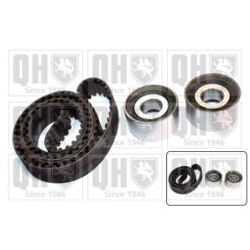 Achetez des Kit de distribution QUINTON HAZELL QBK161 à prix pour 88,18 €