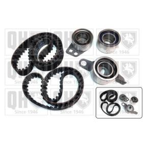 Achetez des Kit de distribution QUINTON HAZELL QBK261 à prix pour 214,98 €
