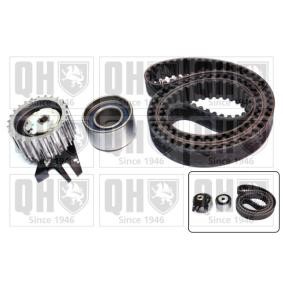 Achetez des Kit de distribution QUINTON HAZELL QBK272 à prix pour 128,06 €