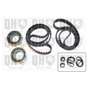 Achetez des Kit de distribution QUINTON HAZELL QBK277 à prix pour 51,06 €