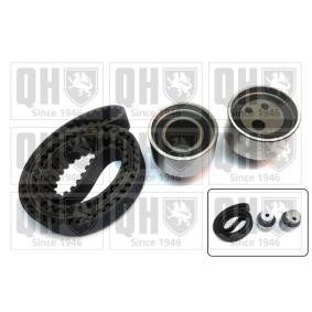 Achetez des Kit de distribution QUINTON HAZELL QBK307 à prix pour 90,82 €