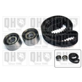 Achetez des Kit de distribution QUINTON HAZELL QBK318 à prix pour 86,73 €