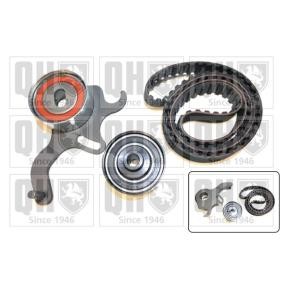 Achetez des Kit de distribution QUINTON HAZELL QBK334 à prix pour 135,78 €