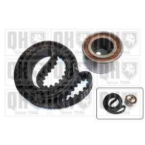 Achetez des Kit de distribution QUINTON HAZELL QBK349 à prix pour 67,21 €