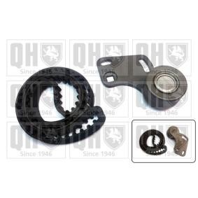 Achetez des Kit de distribution QUINTON HAZELL QBK352 à prix pour 48,37 €