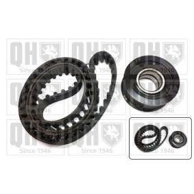 Achetez des Kit de distribution QUINTON HAZELL QBK360 à prix pour 61,47 €