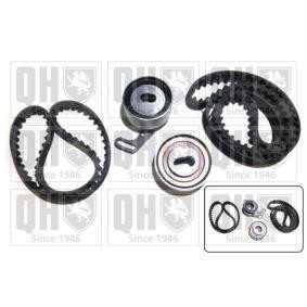 Achetez des Kit de distribution QUINTON HAZELL QBK396 à prix pour 71,54 €
