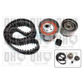 Achetez des Kit de distribution QUINTON HAZELL QBK401 à prix pour 159,61 €