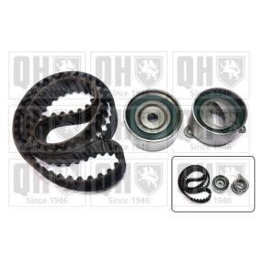 Achetez des Kit de distribution QUINTON HAZELL QBK406 à prix pour 97,06 €