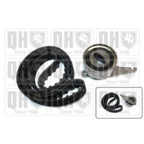 Achetez des Kit de distribution QUINTON HAZELL QBK408 à prix pour 67,82 €