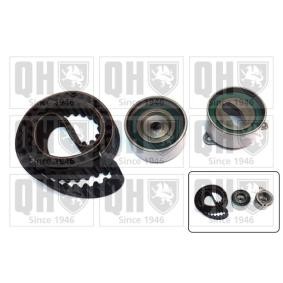 Achetez des Kit de distribution QUINTON HAZELL QBK409 à prix pour 137,66 €