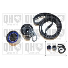 Achetez des Kit de distribution QUINTON HAZELL QBK440 à prix pour 200,76 €