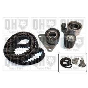 Zahnriemensatz QBK445