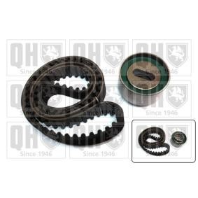 Achetez des Kit de distribution QUINTON HAZELL QBK504 à prix pour 63,44 €