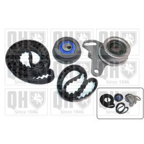 Achetez des Kit de distribution QUINTON HAZELL QBK523 à prix pour 94,19 €