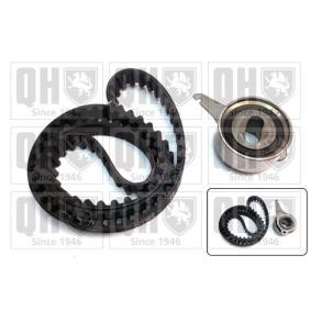 Achetez des Kit de distribution QUINTON HAZELL QBK531 à prix pour 66,81 €