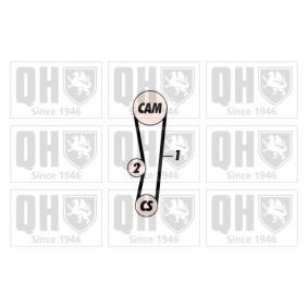 Achetez des Kit de distribution QUINTON HAZELL QBK536 à prix pour 28,36 €