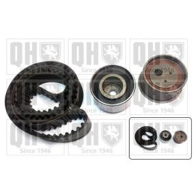 Achetez des Kit de distribution QUINTON HAZELL QBK563 à prix pour 122,74 €