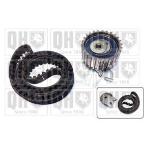 Achetez des Kit de distribution QUINTON HAZELL QBK567 à prix pour 113,43 €