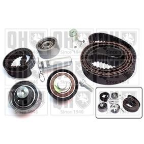 Achetez des Kit de distribution QUINTON HAZELL QBK584 à prix pour 266,43 €