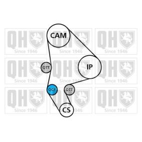 Achetez des Kit de distribution QUINTON HAZELL QBK586 à prix pour 122,04 €