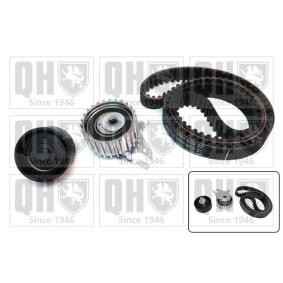 Achetez des Kit de distribution QUINTON HAZELL QBK587 à prix pour 154,03 €