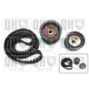 Achetez des Kit de distribution QUINTON HAZELL QBK614 à prix pour 149,93 €