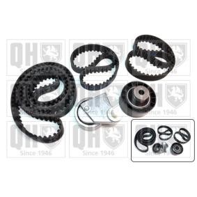 Achetez des Kit de distribution QUINTON HAZELL QBK616 à prix pour 200,20 €