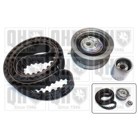 Achetez des Kit de distribution QUINTON HAZELL QBK631 à prix pour 124,35 €