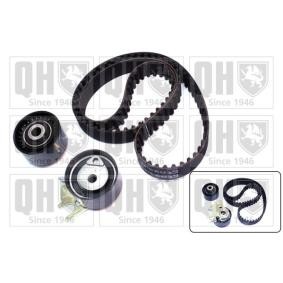 Achetez des Kit de distribution QUINTON HAZELL QBK647 à prix pour 96,50 €