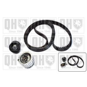 Achetez des Kit de distribution QUINTON HAZELL QBK657 à prix pour 140,66 €