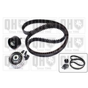 Achetez des Kit de distribution QUINTON HAZELL QBK658 à prix pour 96,36 €