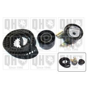 Achetez des Kit de distribution QUINTON HAZELL QBK681 à prix pour 109,82 €