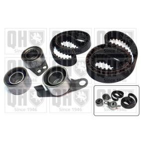 Achetez des Kit de distribution QUINTON HAZELL QBK716 à prix pour 253,67 €