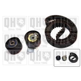 Achetez des Kit de distribution QUINTON HAZELL QBK750 à prix pour 153,24 €