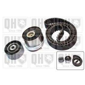 Achetez des Kit de distribution QUINTON HAZELL QBK756 à prix pour 135,83 €