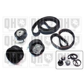 Achetez des Kit de distribution QUINTON HAZELL QBK777 à prix pour 193,17 €