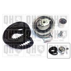 Achetez des Kit de distribution QUINTON HAZELL QBK787 à prix pour 128,22 €