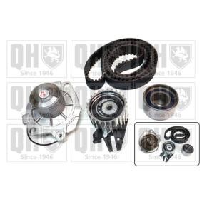 Achetez des Kit de distribution + pompe à eau QUINTON HAZELL QBPK2380 à prix pour 161,21 €