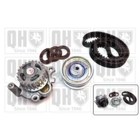 Achetez des Kit de distribution + pompe à eau QUINTON HAZELL QBPK2680 à prix pour 120,90 €